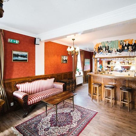 Urshult Hotell Dış mekan fotoğraf