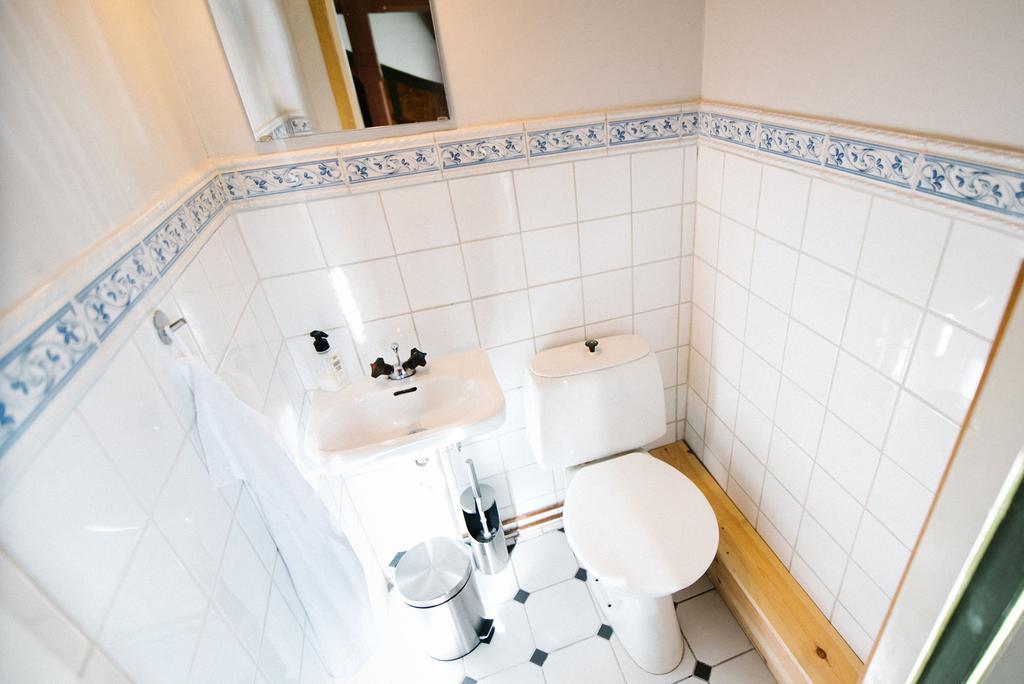 Urshult Hotell Dış mekan fotoğraf