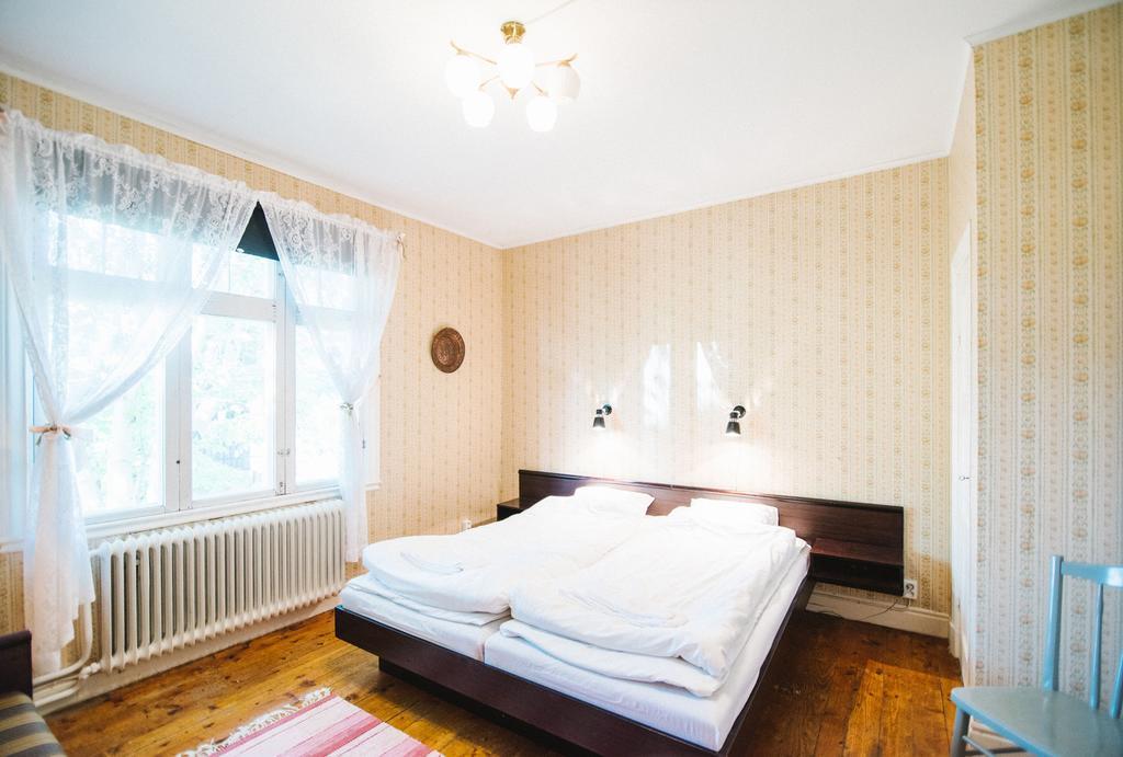 Urshult Hotell Dış mekan fotoğraf
